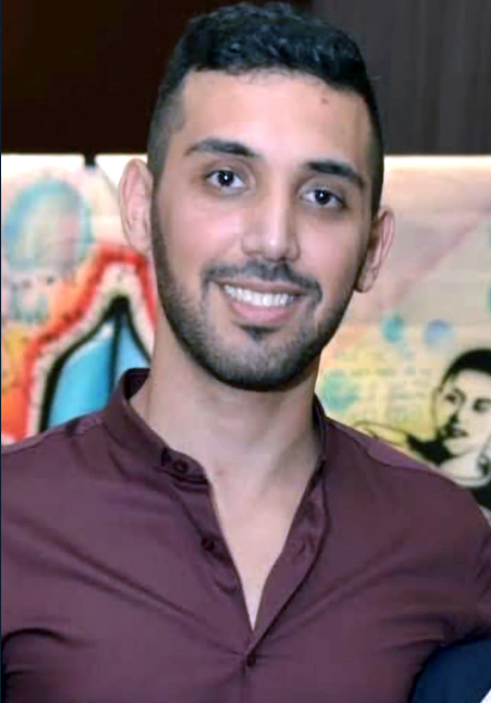 Liran Barina